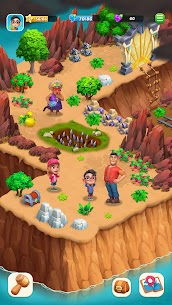 Gemstone Island: Farm Game 5