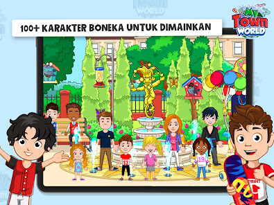 Imej tangkapan skrin