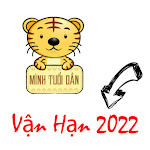 VẬN HẠN NĂM 2022 CỦA BẠN Apk