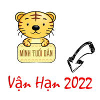 VẬN HẠN NĂM 2022 CỦA BẠN