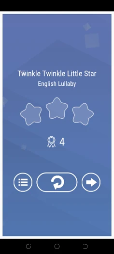 PERFECT PIANO - Screenshot 2