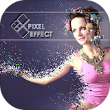 Pixel Effect Photo Editor icon
