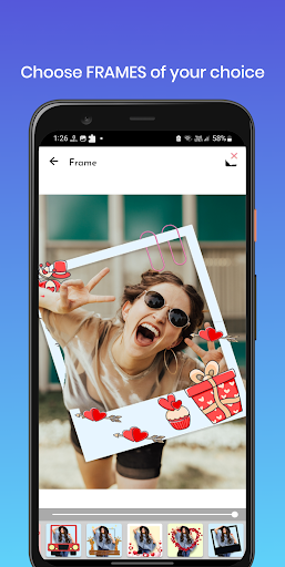 PicaLab - Effects photo editor Screenshot 4 - AppWisp.com