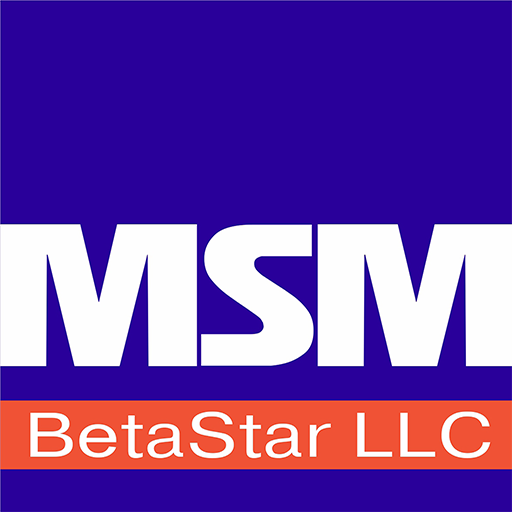 MSM Betastar 3.0.5 Icon
