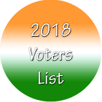 Cover Image of Descargar Voters List 1.2.0 APK