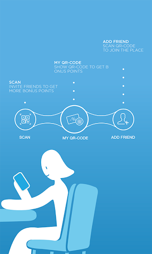 Addzer Loyalty Program Screenshot 4 - AppWisp.com