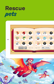 Screenshot image