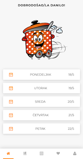 Šerpica 021 Screen 2