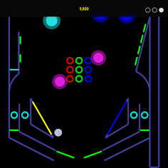 Pinball Wearable - Screenshot 3