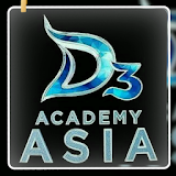 Koleksi Video D'academy Asia Terpopuler & terbaru icon