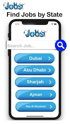 Jobs in Dubai | UAE Jobsのおすすめ画像2