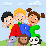 ABC Kids Learning  -  PreSchool icon