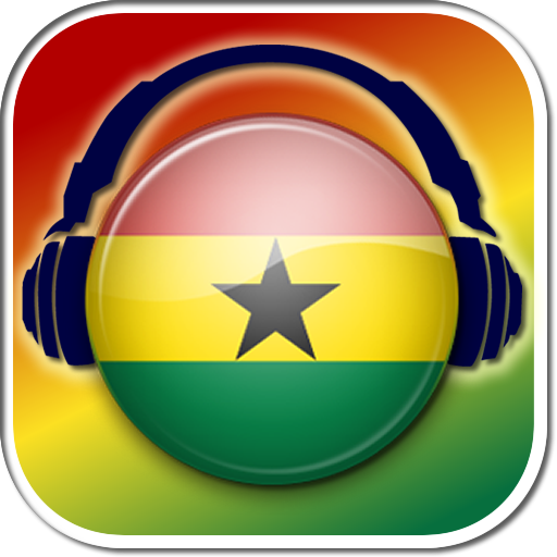 Ghana Radio Station Online Apps on Google Play