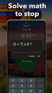 Alarm Clock Xs (PRO) 2.7.7 Apk 5