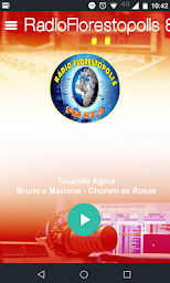 Radio Florestopolis FM