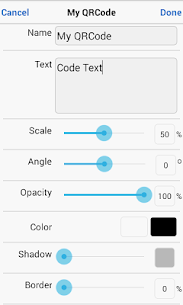 I-iWatermark+ Watermark Manager APK (Ikhokhelwe/Igcwele) 5