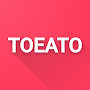 Toeato - Admin