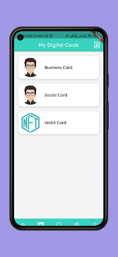 Noww Social Screen 2