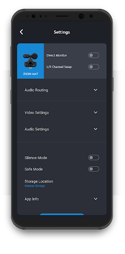 Mobile HandyShare Pro