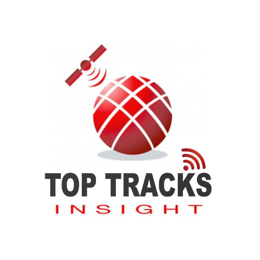 Top Trackers 5.42 Icon