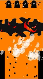 Save the Booo