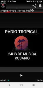 Radio Tropical Rosario