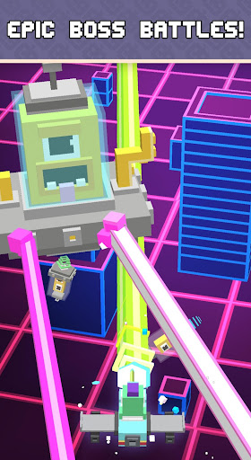 Shooty Skies - Action - games