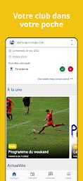 Sportsregions