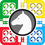 Cover Image of Herunterladen Petits chevaux : Small horses  APK