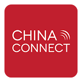 China Connect icon