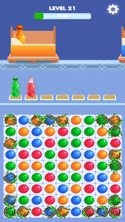 Game screenshot Match 3 Jam apk download