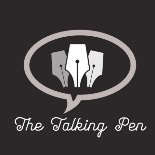 Talking Pen Academy logo