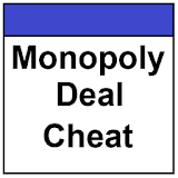 Monopoly Deal Cheat icon