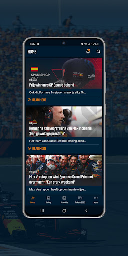 Orange Army Screen 3