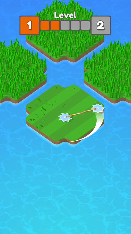 Grass Cut - 2.6_674 - (Android)