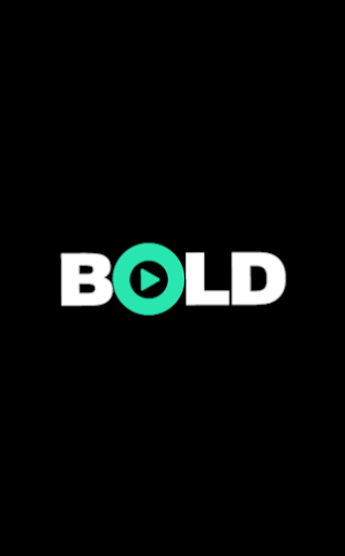 Android application Bold Haber screenshort