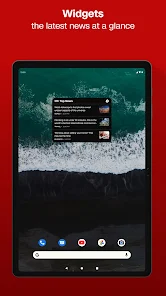 Cnn news app free sale