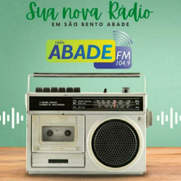 「ABADE FM」圖示圖片