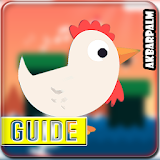 Guide : Chicken Scream icon