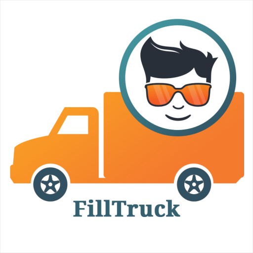 FillTruck logo