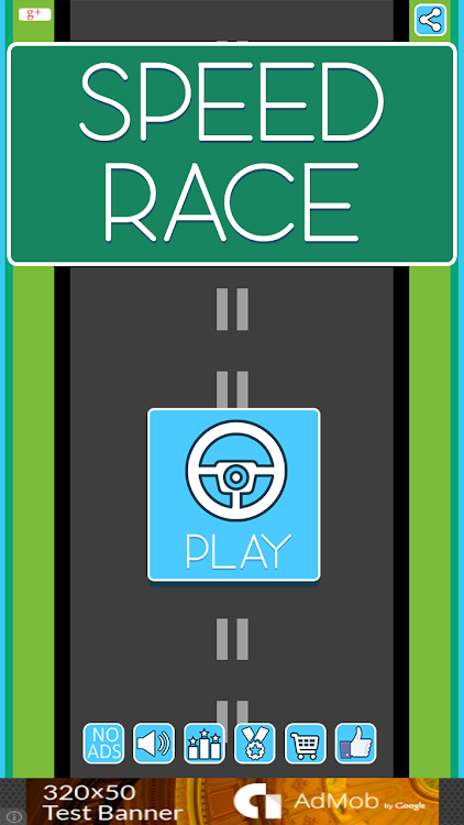 Speed Race - 1.0 - (Android)