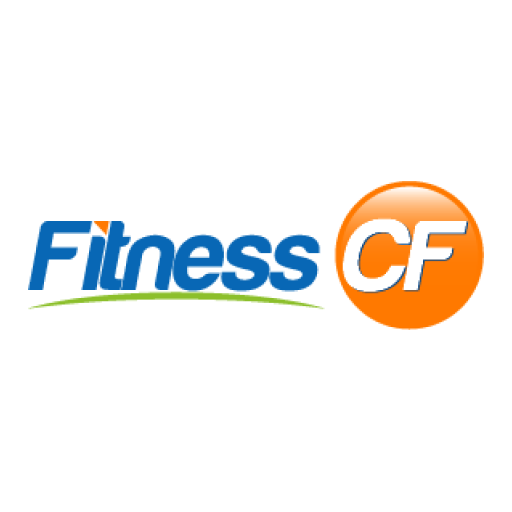 Fitness CF logo