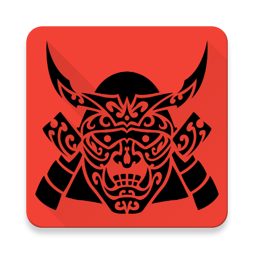 Shogun Hex logo
