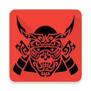 Shogun Hex app icon