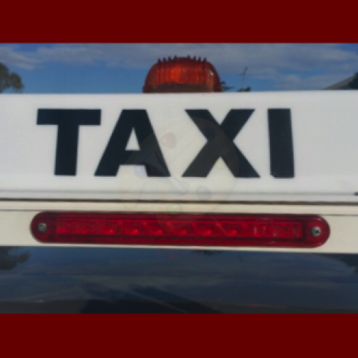 MyCabDriver logo