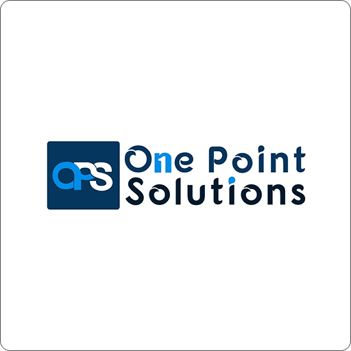 One Point Solutions 1.0 Icon