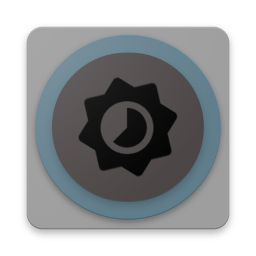 Screen Timeout (quick setting) logo