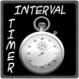 Interval Timer - Workout Timer icon