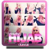 Beautiful Hijab Tutorials icon