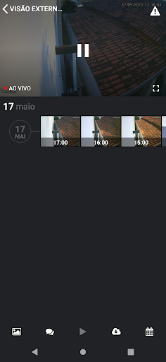 TripCam Screen 2